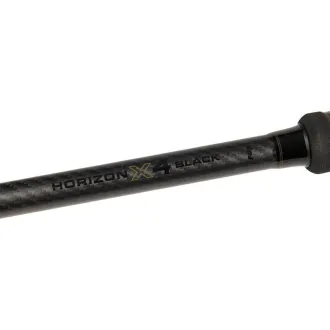 FOX Horizon X4 Black 12 ft 3,00 lb