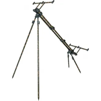 FOX Ranger MKII Pod Camo 3 Rod