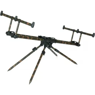 FOX Ranger MKII Pod Camo 3 Rod