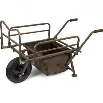 FOX Voyager Barrow Plus