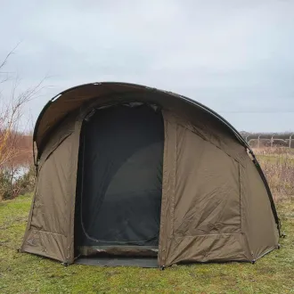 FOX Voyager 2 Man Bivvy + Inner Dome