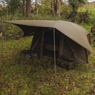 FOX Voyager Tarp Small