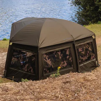 FOX Frontier II Green