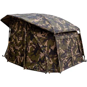 FOX Frontier II Camo