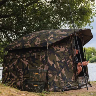 FOX Frontier II Camo