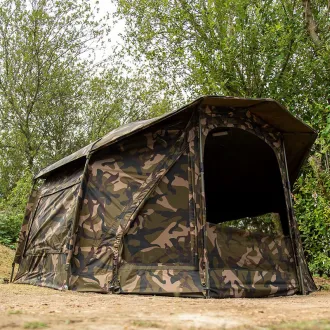 FOX Frontier II X Camo
