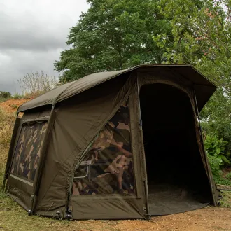FOX Frontier II XL