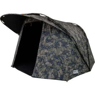 FOX EOS Camo Limited Edition 2 Man Bivvy