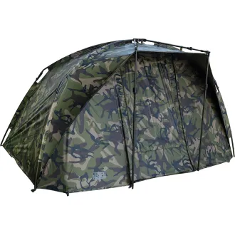FOX Eos Camo Pro Bivvy 1 Person
