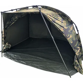 FOX Eos Camo Pro Bivvy 1 Person