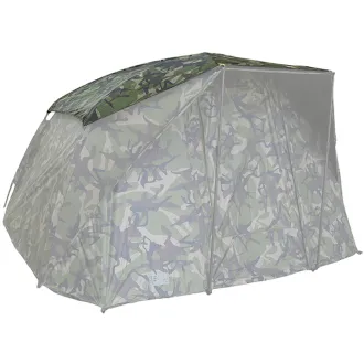 FOX Eos Camo Pro Bivvy 1 Person Vapour Cap