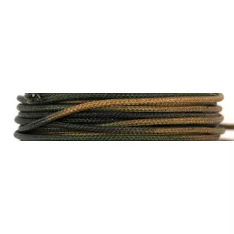 FOX Edges Camo Leadcore Woven Leader 50 lb 25 m