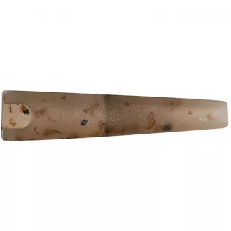 FOX Edges Camo Slik Lead Clip Tail Rubbers Sz 10