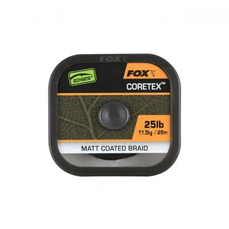 FOX Edges Naturals Coretex 20 m 25 lb/11,3 kg