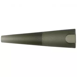 FOX Edges Naturals Lead Clip Tail Rubbers Size 7