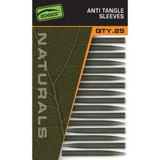 FOX Edges Naturals Anti Tangle Sleeves