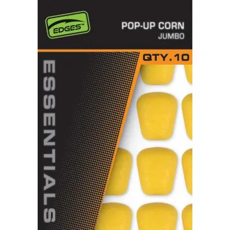 FOX Edges Essentials Pop Up Corn Jumbo