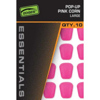 FOX Edges Essentials Pop Up Pink Corn Large