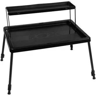 FOX 2 Tier Bivvy Table