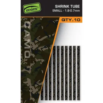 FOX Edges Camo Shrink Tube Small 1,8-0,7 mm