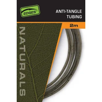 FOX Edges Naturals Anti Tangle Tubing 2 m