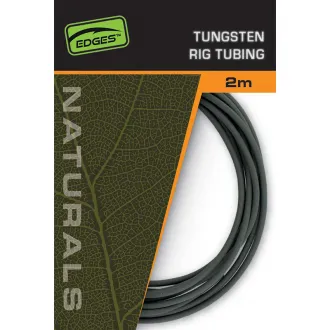 FOX Edges Naturals Tungsten Rig Tubing 2 m