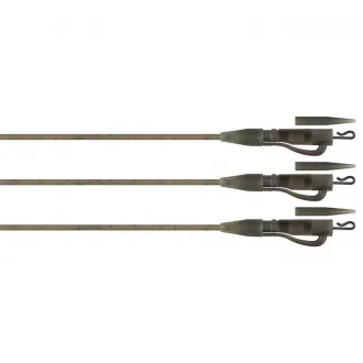 FOX Edges Tubing Leadclip Ready Rig Naturals