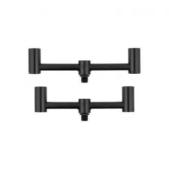 FOX Black Label Slim 2 Rod Buzz Bars 110-125 mm