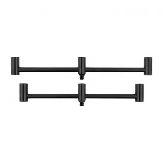 FOX Black Label Slim 3 Rod Buzz Bars 220-250 mm