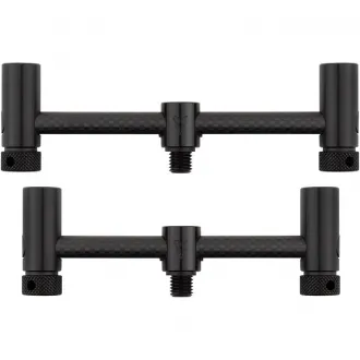 FOX Black Label Carbon Adjustable 2 Rod Buzz