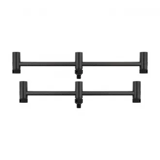 FOX Black Label Carbon Adjustable 3 Rod Buzz