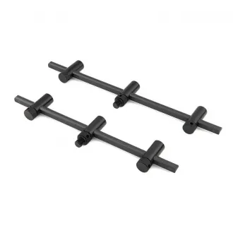 FOX Black Label Carbon Adjustable 3 Rod Buzz