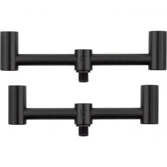 FOX Black Label Carbon 2 Rod Buzz Bars