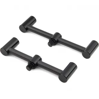 FOX Black Label Carbon 2 Rod Buzz Bars