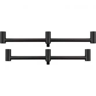 FOX Black Label Carbon 3 Rod Buzz Bars