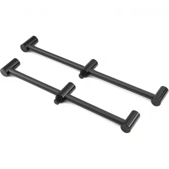 FOX Black Label Carbon 3 Rod Buzz Bars