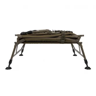FOX Voyager XL Bed