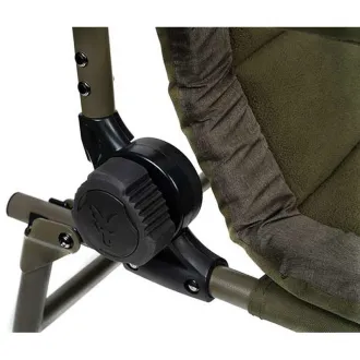 FOX Voyager Large Recliner Chair
