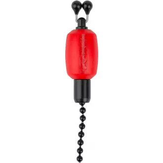 FOX Black Label Dinky Bobbins Red