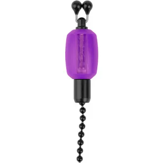 FOX Black Label Dinky Bobbins Purple