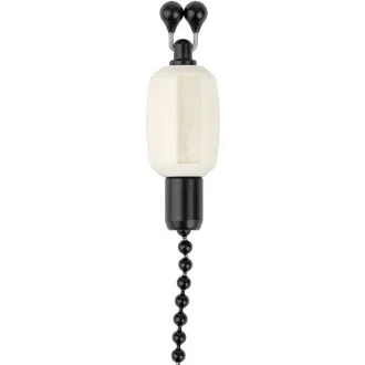 FOX Black Label Dinky Bobbins White