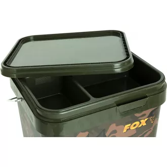 FOX/Spomb 17 l Bucket Insert