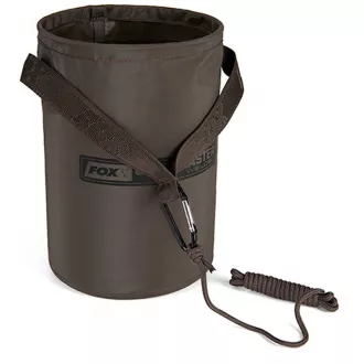 FOX Carpmaster Water Bucket 4,5 L