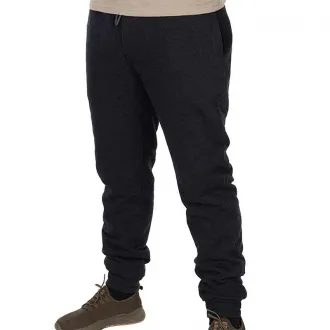 FOX Collection Sherpa Jogger Black/Orange