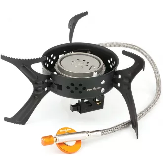FOX Cookware Heat Transfer 3200 Stove