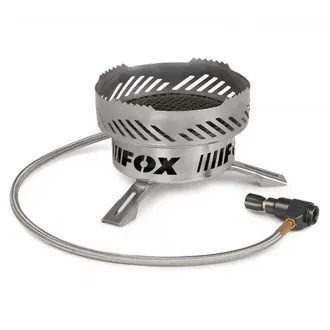 FOX Cookware V2 Infrared Stove