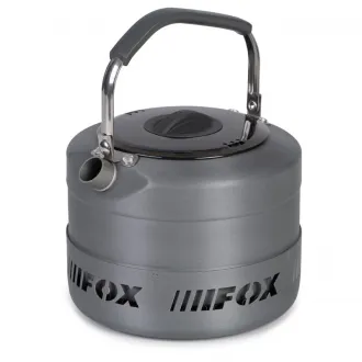 FOX Cookware Infrared Power Boil Kettle 1 L