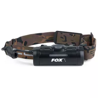 FOX Halo Headtorch AL 350 C