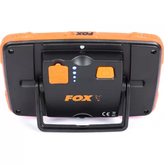 FOX Halo Photography Light