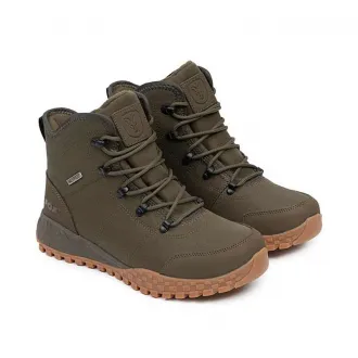 FOX Khaki V2 Boot